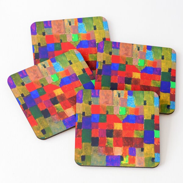 Item preview, Paul Klee designed and sold by NasriART.