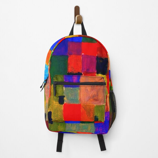 Item preview, paul klee designed and sold by NasriART.
