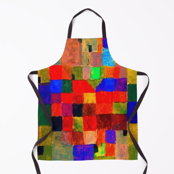 Item preview, Paul Klee designed and sold by NasriART.