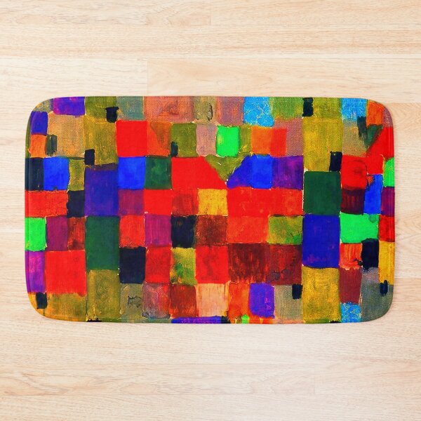 Item preview, Paul Klee designed and sold by NasriART.