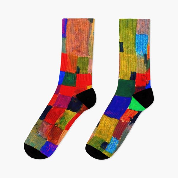 Item preview, paul klee designed and sold by NasriART.