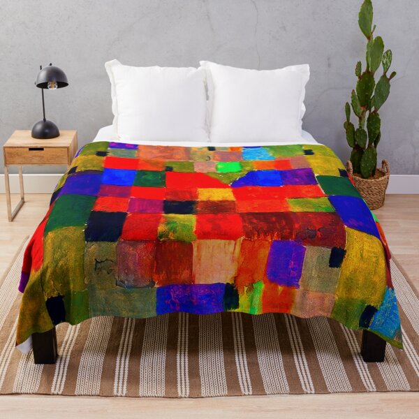 Item preview, paul klee designed and sold by NasriART.