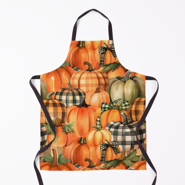 Item preview, Pattern Craft Pumpkins, Halloween designed and sold by Katarzyna Dembek.