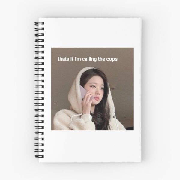 Item preview,  IVE Wonyoung meme photo sticker designed and sold by artfulmadness.