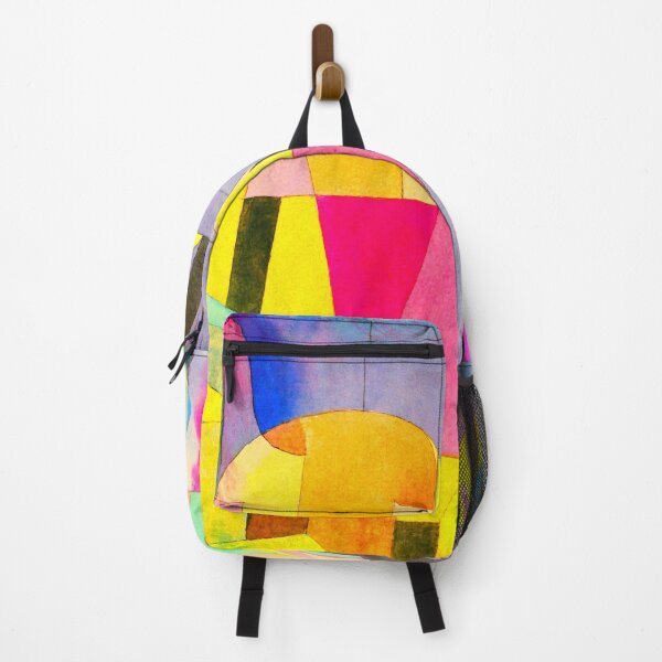 Item preview, paul klee designed and sold by NasriART.