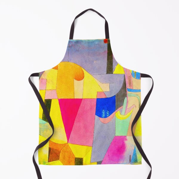 Item preview, Paul Klee designed and sold by NasriART.