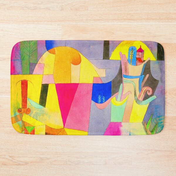 Item preview, Paul Klee designed and sold by NasriART.