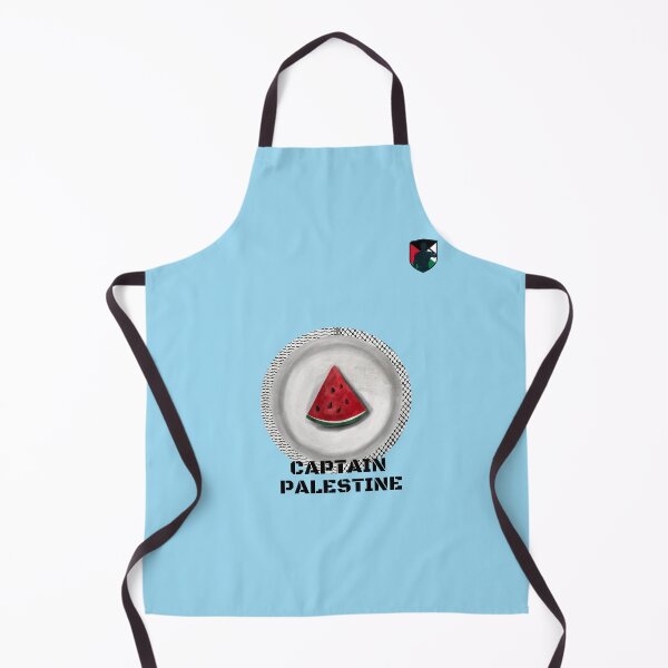 Item preview, Watermelon Symbol of Palestine with salute military tag designed and sold by ktahan.