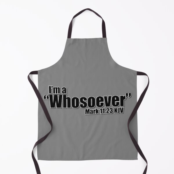 Item preview, I'm a Whosoever designed and sold by JohnnyPraize.