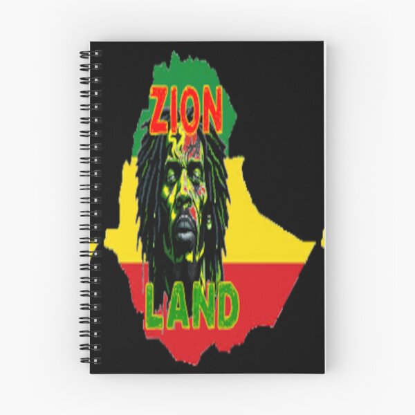 Item preview, Tierra Santa Rasta de Sión designed and sold by DzinesByEarle.