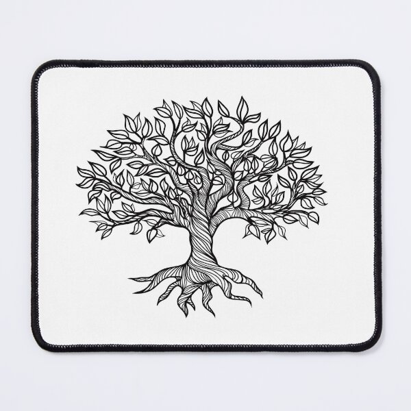 Item preview, Twisty tree designed and sold by Shyenne  Moran.
