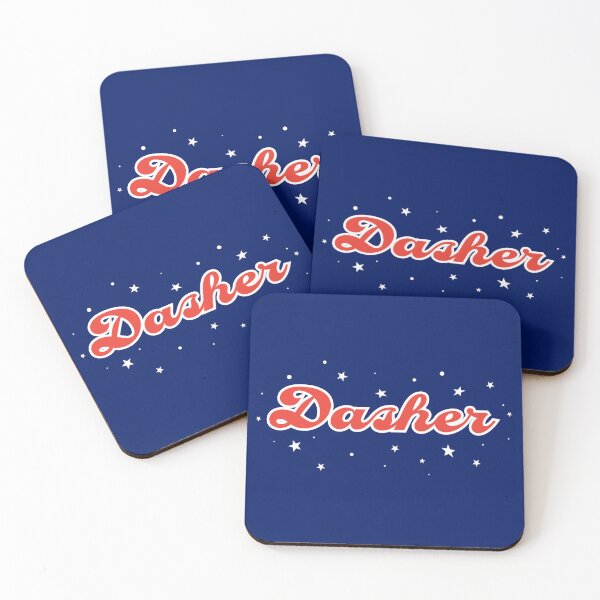 Item preview, Dasher designed and sold by BANDOFSCRIBBLE Hollywood.