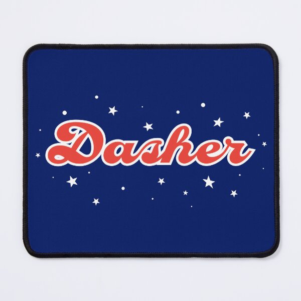 Item preview, Dasher designed and sold by BANDOFSCRIBBLE Hollywood.
