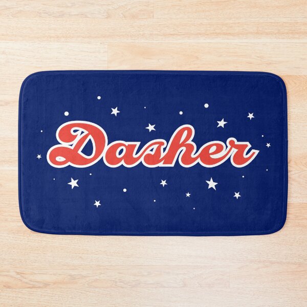 Item preview, Dasher designed and sold by BANDOFSCRIBBLE Hollywood.