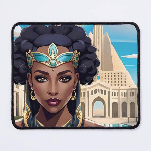 Item preview, The Women Of Atlantis Know Thyself Empowerment Codes designed and sold by Melan Designs.