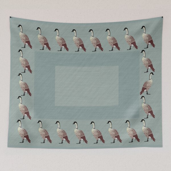 Item preview, Nene (ganso hawaiano) designed and sold by ljdizigns.