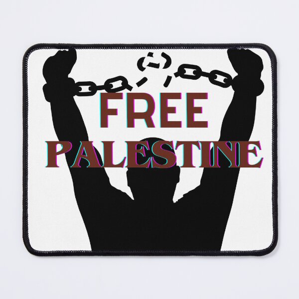 Item preview, Free Palestine designed and sold by Yellowpeace11.