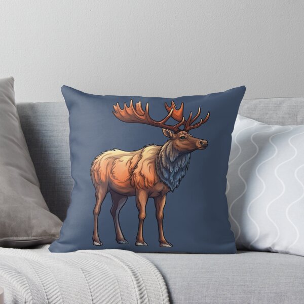 Item preview, Elk designed and sold by pondsend.