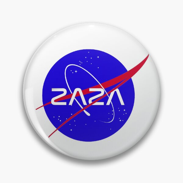 Item preview, Zaza Nasa designed and sold by floriantemesi.