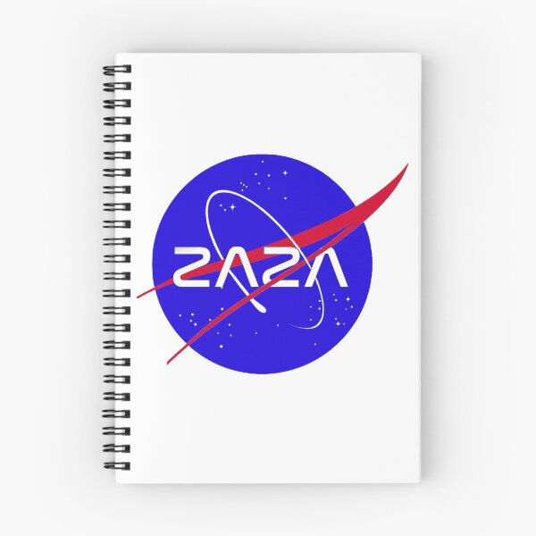Item preview, Zaza Nasa designed and sold by floriantemesi.