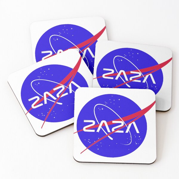 Item preview, Zaza Nasa designed and sold by floriantemesi.