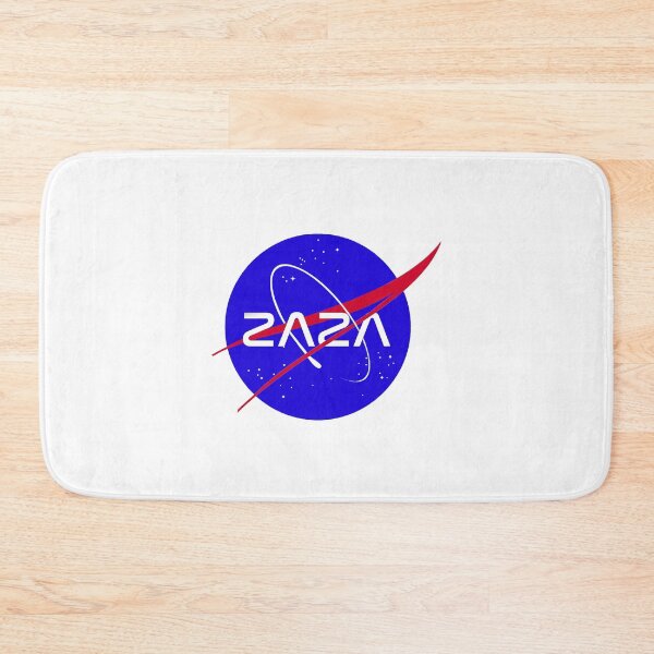 Item preview, Zaza Nasa designed and sold by floriantemesi.
