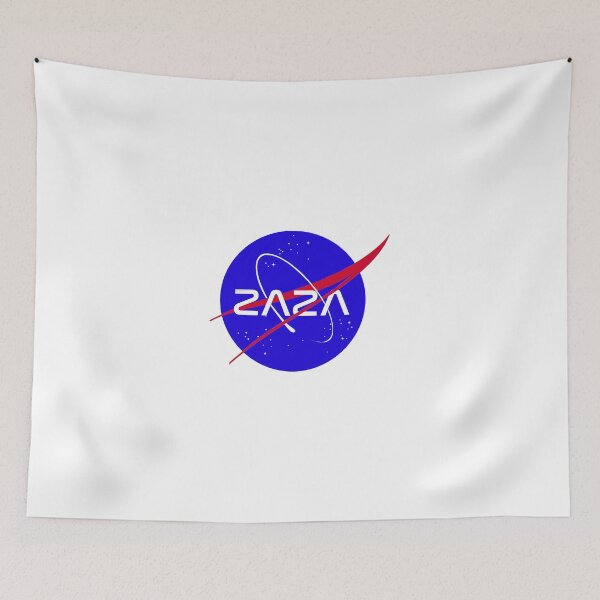 Item preview, Zaza Nasa designed and sold by floriantemesi.