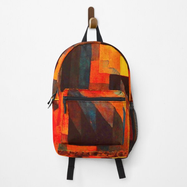 Item preview, paul klee designed and sold by NasriART.