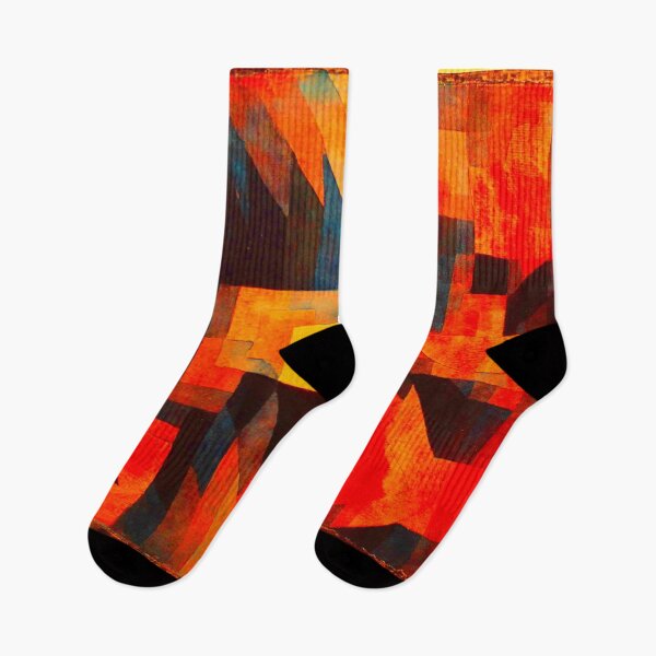 Item preview,  paul klee designed and sold by NasriART.