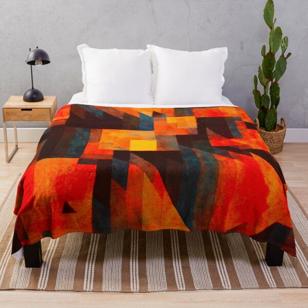 Item preview, paul klee designed and sold by NasriART.