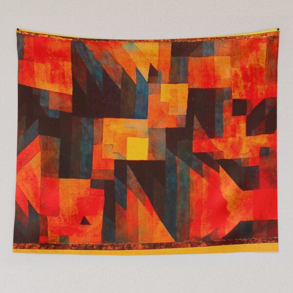 Item preview, pablo klee designed and sold by NasriART.