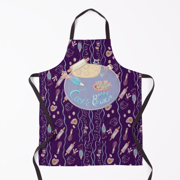 Item preview, Cookie queen designed and sold by Amysartoffaces.
