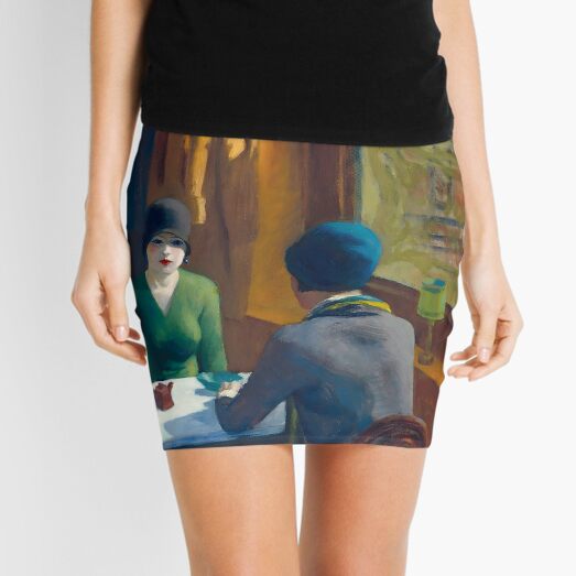 Item preview, Edward Hopper designed and sold by KAMARIART.