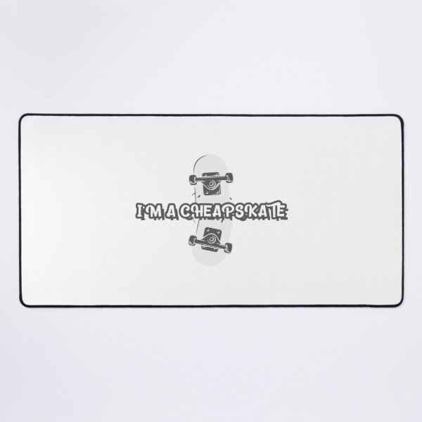 Item preview, Cheapskate designed and sold by dgutpro87.
