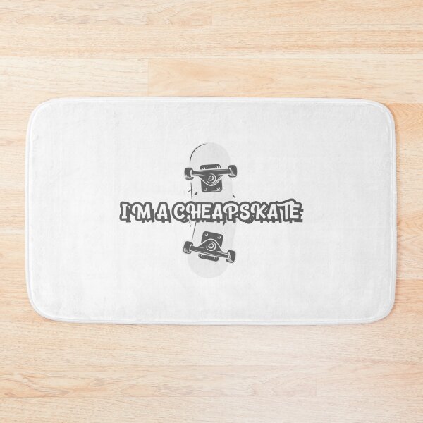 Item preview, Cheapskate designed and sold by dgutpro87.