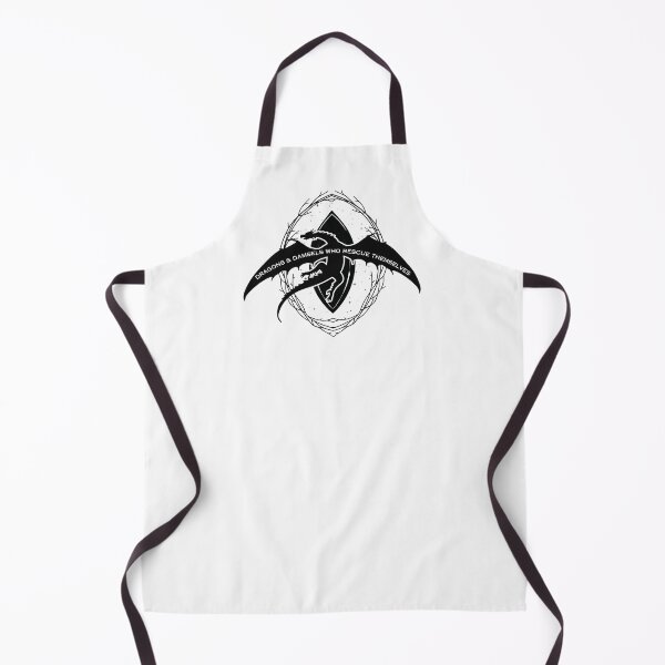 Item preview, Dragons and Damsels Who Rescue Themselves designed and sold by MyThirdFavorite.