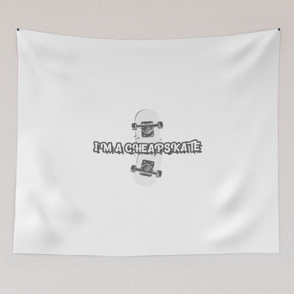 Item preview, Cheapskate designed and sold by dgutpro87.