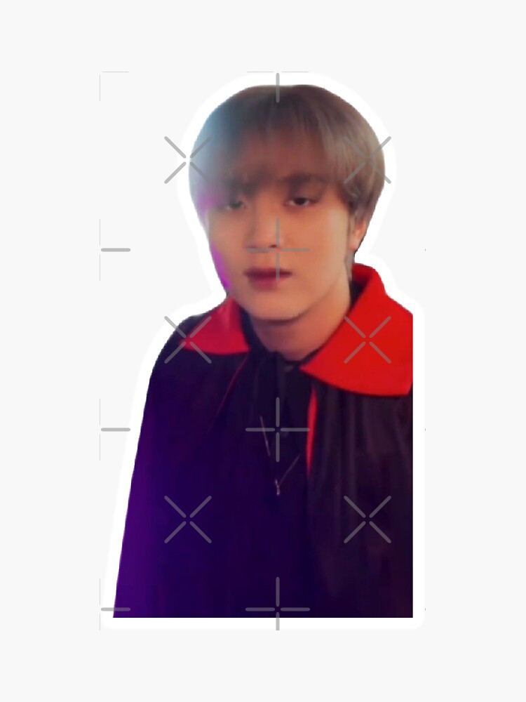Vampire Haechan
