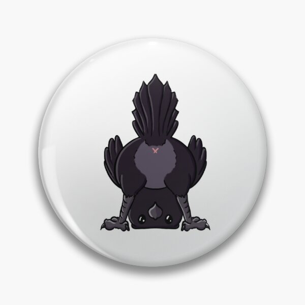 Artikelvorschau, Birb Butt entworfen und verkauft von Zirilon.