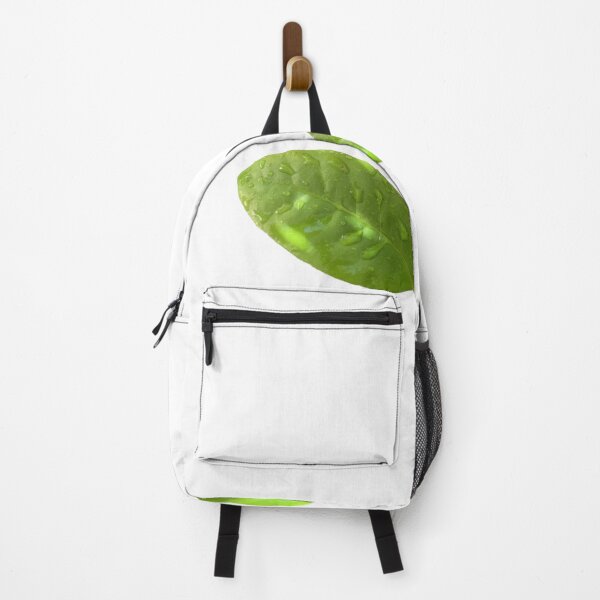 Item preview, Green couple of leaves, fresh of nature growth of the earth designed and sold by pipikijung.