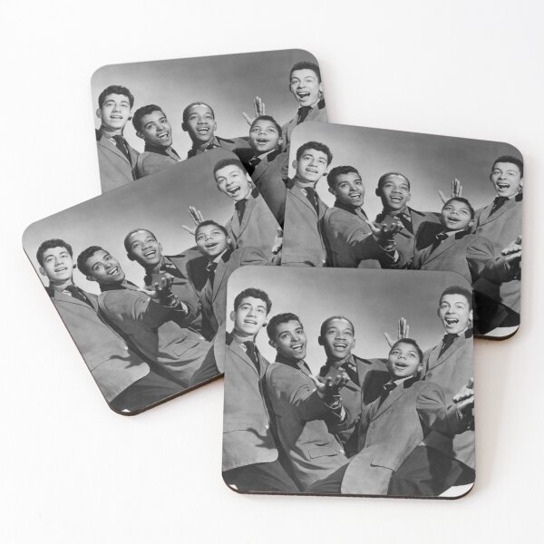 Item preview, Frankie Lymon and the Teenagers  designed and sold by wrestlingfreak.