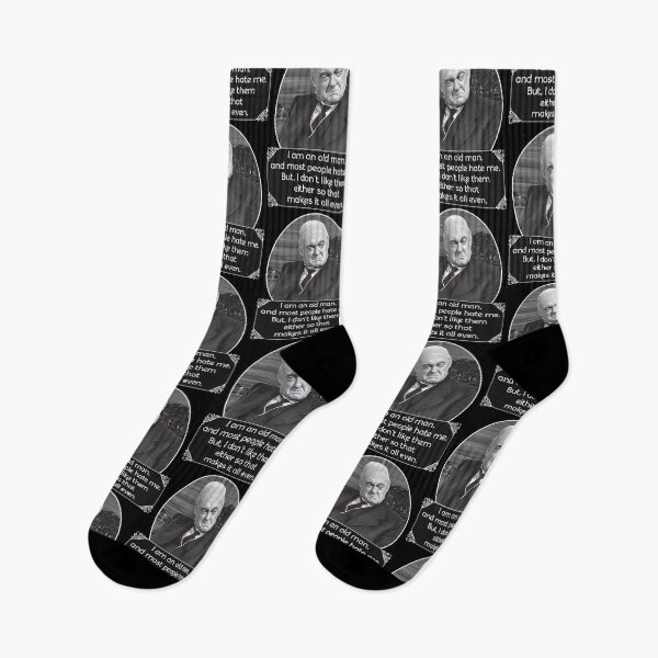 Item preview, Mr. Potter designed and sold by ourkid.