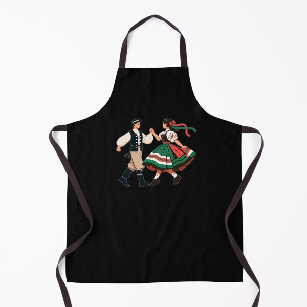 Item preview, Hungarian Folk Dance designed and sold by rwstamp.