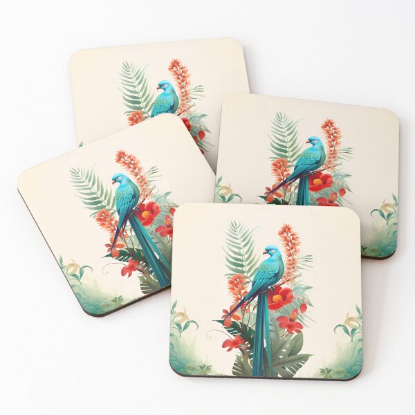 Item preview, Beautyfull Quetzal designed and sold by Bomba Visual.