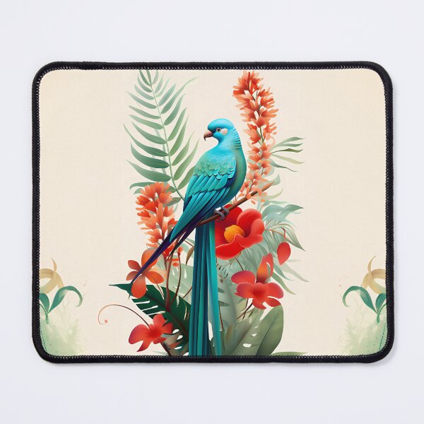 Item preview, Beautyfull Quetzal designed and sold by Bomba Visual.