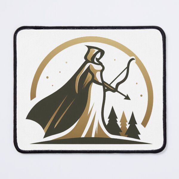 Item preview, Archery Mom: designed and sold by GB-Colorado.