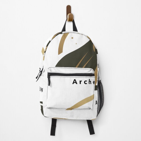 Item preview, Archery Mom:  designed and sold by GB-Colorado.