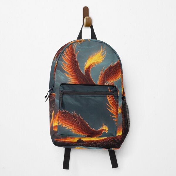 Item preview, A Phoenix Gathering designed and sold by Myahashaye.