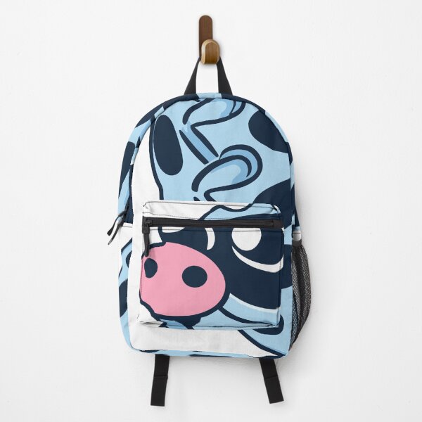 Item preview, dairy cow isopod designed and sold by DrawHandArt.
