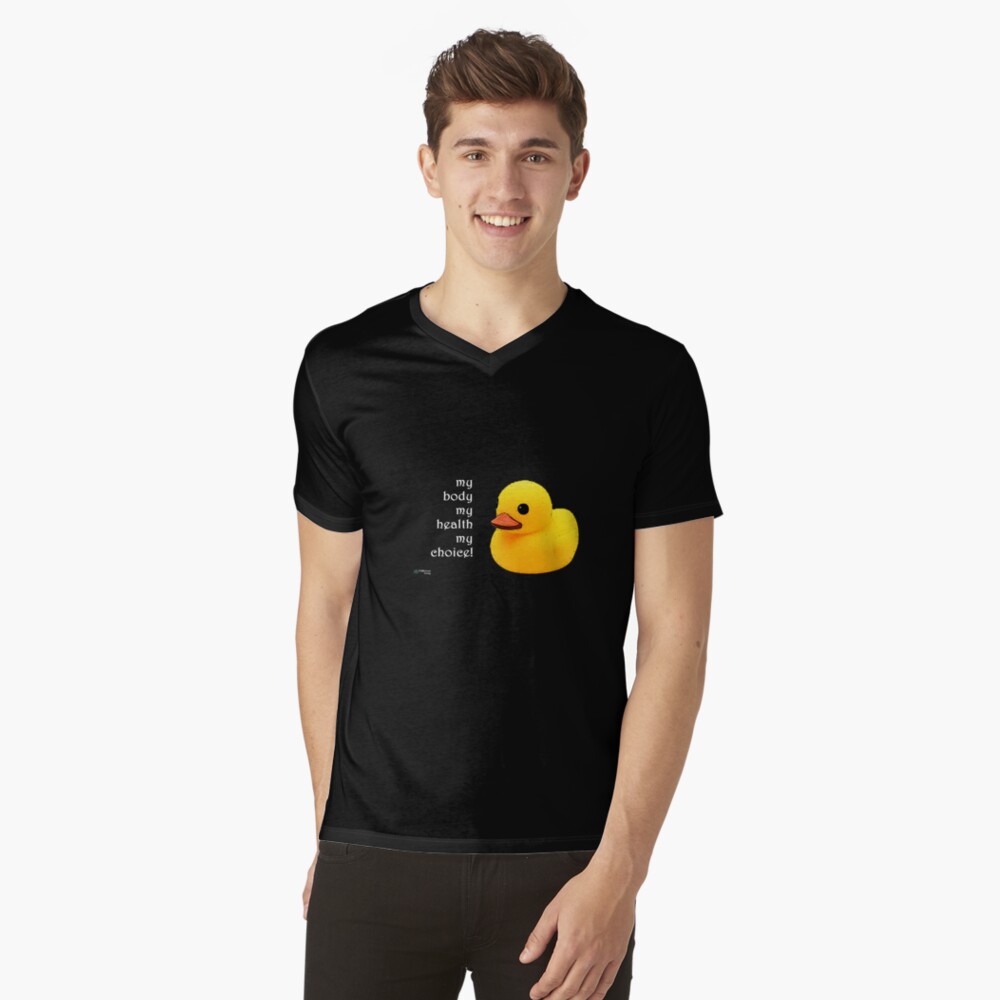 Item preview, V-Neck T-Shirt designed and sold by FABulous-living.